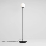 LAMPA STOJĄCA PINNE BLACK 1080A1 ALDEX - zdjęcie dodatkowe 4