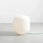 Lampa Stojąca FLASK Szałwiowy Xl (żarówki W Zestawie) 8500B32_XL Aldex - zdjęcie dodatkowe 1