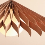 LAMPA WISZĄCA NATURE SUN XL 1140G_XL ALDEX - zdjęcie dodatkowe 4