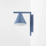 KINKIET FORM DUSTY BLUE 1108C16 Aldex - zdjęcie dodatkowe 1