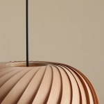 LAMPA WISZĄCA NATURE DARK S 1110G_S Aldex - zdjęcie dodatkowe 2