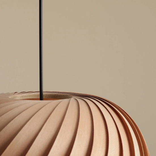 LAMPA WISZĄCA NATURE DARK S 1110G_S Aldex - zdjęcie dodatkowe 2