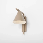KINKIET FORM BEIGE 1108C17 Aldex - zdjęcie dodatkowe 2