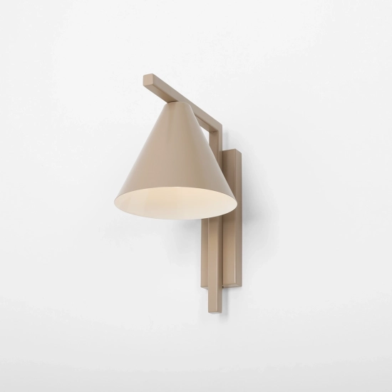 KINKIET FORM BEIGE 1108C17 Aldex - zdjęcie dodatkowe 2