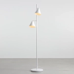 Lampa Stojąca FORM 2 Biały 1108A_2 Aldex - zdjęcie dodatkowe 2