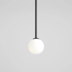 Lampa wisząca PINNE black L 1080PL_G1_L ALDEX - zdjęcie dodatkowe 5