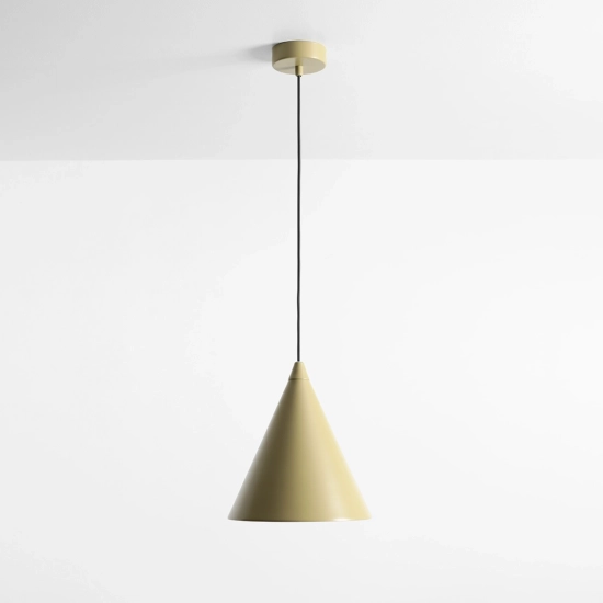 Lampa Wisząca FORM Pistacjowy 1108G12 Aldex - zdjęcie dodatkowe 2