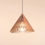 LAMPA WISZĄCA NATURE SUN M 1140G_M ALDEX - zdjęcie dodatkowe 1