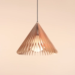 LAMPA WISZĄCA NATURE SUN M 1140G_M ALDEX - zdjęcie dodatkowe 1