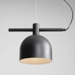 Lampa wisząca BERYL 976G1 ALDEX - zdjęcie dodatkowe 3
