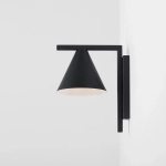 KINKIET FORM BLACK 1108C1 Aldex - zdjęcie dodatkowe 3