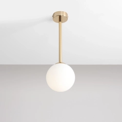 Lampa wisząca PINNE gold S 1080PL_G30_S ALDEX - zdjęcie dodatkowe 1