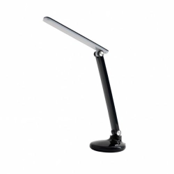 Lampa stołowa Czarna/Black 1913-BK Zuma Line - zdjęcie produktu