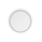 Lustro LED Lustro Led 60X60 Cm D2338-60 Zuma Line - zdjęcie dodatkowe 1