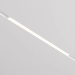 Oświetlenie szynowe Oprawa 60Cm 24W Cct Biała 11127 Zuma Line - zdjęcie produktu