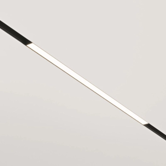 Oświetlenie szynowe Oprawa 30Cm 12W Cct Czarna 11008 Zuma Line - zdjęcie produktu
