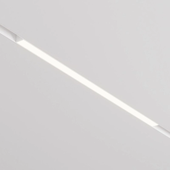 Oświetlenie szynowe Oprawa 30Cm Cct 12W Biała 11126 Zuma Line - zdjęcie produktu