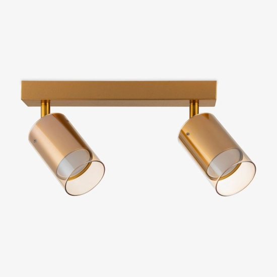 Listwa sufitowa Ren Listwa Złota\Gold OB-2211BD-2-GLD Zuma Line - zdjęcie produktu