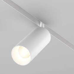 Oświetlenie szynowe Reflektor 12W Cct Biały 11132 Zuma Line - zdjęcie produktu
