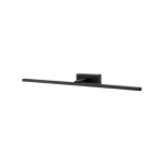 Kinkiet VAN GOGH LED BLACK L 10284 Nowodvorski