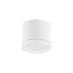 Lampa punktowa SILBA WHITE 10476 Nowodvorski - zdjęcie 5