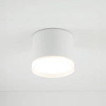 Lampa punktowa SILBA WHITE 10476 Nowodvorski - zdjęcie 7