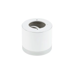 Lampa punktowa SILBA WHITE 10476 Nowodvorski - zdjęcie 8