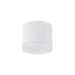 Lampa punktowa SILBA WHITE 10476 Nowodvorski