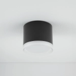 Lampa punktowa SILBA BLACK 10477 Nowodvorski - zdjęcie 5