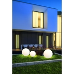 Lampa ogrodowa CUMULUS M 45cm 6977 IP44 - zdjęcie 5