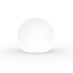 Lampa ogrodowa CUMULUS M 45cm 6977 IP44