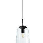 Lampa wisząca PEAR BLACK L 7797 Nowodvorski - zdjęcie 3