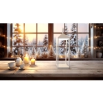 Przenośna latarenka PICNIC LED WHITE 8178 IP54 Nowodvorski - zdjęcie 6
