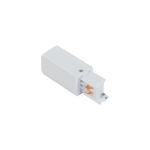 Końcówka zasilająca lewa CTLS POWER END CAP LEFT WHITE biała 8232 Nowodvorski