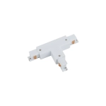 Łącznik "T" lewy biały CTLS POWER T CONNECTOR LEFT 2 WHITE (T-L2) 8236 Nowodvorski