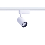 Reflektor na szynę PROFILE IRIS LED WHITE 7W, 4000K 30° 8997 Nowodvorski