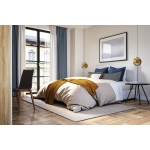 Lampa wisząca POLARIS GOLD 9057 Nowodvorski - zdjęcie 3