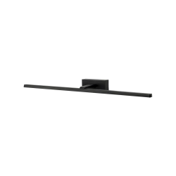 Kinkiet VAN GOGH LED BLACK L 10284 Nowodvorski