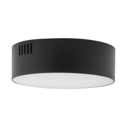 Plafon LID ROUND LED 15W 3000K 10406 Nowodvorski - zdjęcie 2