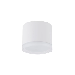 Lampa punktowa SILBA WHITE 10476 Nowodvorski
