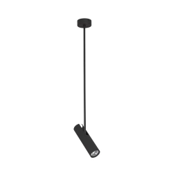 Lampa wisząca EYE SUPER BLACK B I 6503 Nowodvorski