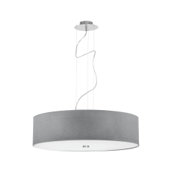 Lampa wisząca VIVIANE GRAY 6773 Nowodvorski