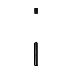 Lampa wisząca EYE BLACK L 6841