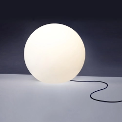 Lampa ogrodowa CUMULUS M 45cm 6977 IP44 - zdjęcie 2