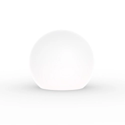 Lampa ogrodowa CUMULUS M 45cm 6977 IP44