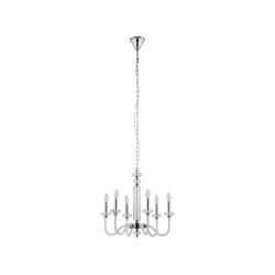 Żyrandol HAMPTON VI 8154 Nowodvorski - zdjęcie 2