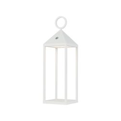 Przenośna latarenka PICNIC LED WHITE 8178 IP54 Nowodvorski
