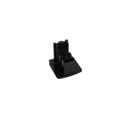 Zaślepka końcowa CTLS DEAD END CAP BLACK 8711 Nowodvorski