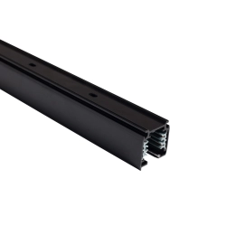 Szyno-przewody CTLS TRACK, 3 CIRCUIT, BLACK, 2M 8716 Nowodvorski