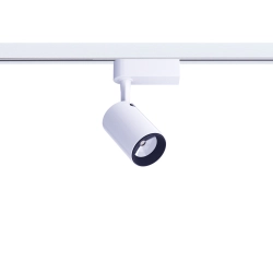 Reflektor na szynę PROFILE IRIS LED WHITE 7W, 4000K 30° 8997 Nowodvorski